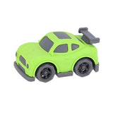 Voertuigen Bioplastic Auto Assorti