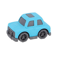 Voertuigen Bioplastic Auto Assorti