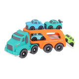 Bioplastic Autotransporter Assorti