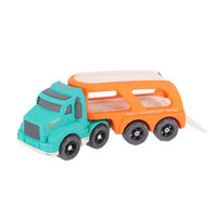 Bioplastic Autotransporter Assorti
