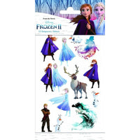 Tattoo vel Frozen 2
