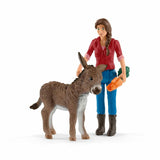 SCHLEICH Grote boerderij 42407