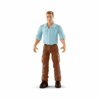 SCHLEICH Grote boerderij 42407
