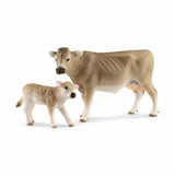 SCHLEICH Grote boerderij 42407