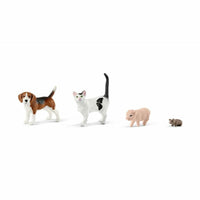 SCHLEICH Grote boerderij 42407