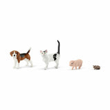 SCHLEICH Grote boerderij 42407