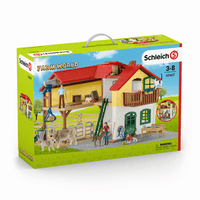 SCHLEICH Grote boerderij 42407