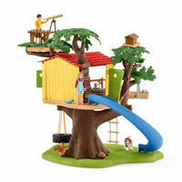 SCHLEICH Boomhut 42408