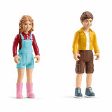 SCHLEICH Boomhut 42408