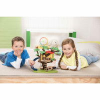 SCHLEICH Boomhut 42408