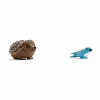 SCHLEICH Boomhut 42408