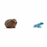 SCHLEICH Boomhut 42408