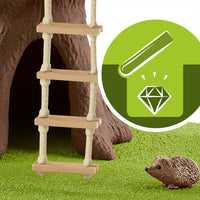 SCHLEICH Boomhut 42408