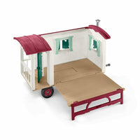 SCHLEICH Caravan 42415