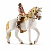 SCHLEICH Caravan 42415