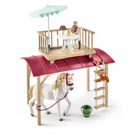 SCHLEICH Caravan 42415
