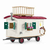 SCHLEICH Caravan 42415