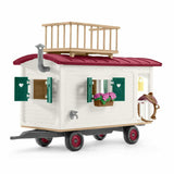SCHLEICH Caravan 42415