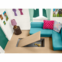 SCHLEICH Caravan 42415