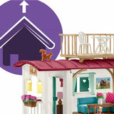 SCHLEICH Caravan 42415