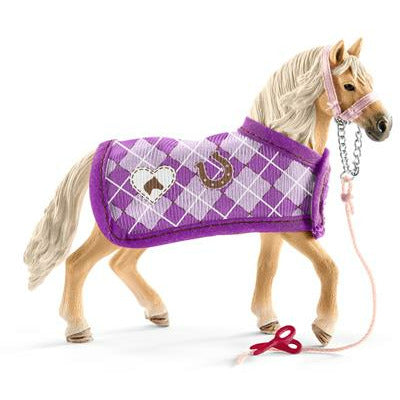 SCHLEICH Fashion creatieset horse club sofia 42431