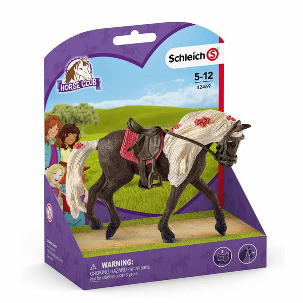 SCHLEICH Rocky mountain merrie 42469