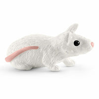 SCHLEICH Mia en spotty 42518