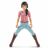 SCHLEICH Ruitercafe 42519