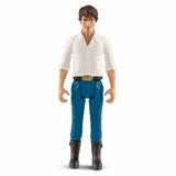 SCHLEICH Ruitercafe 42519