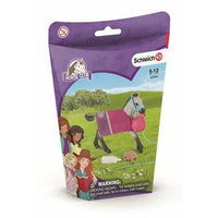 SCHLEICH Speelplezier veulen 42534