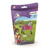 SCHLEICH Speelplezier veulen 42534
