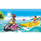 Playmobil 70906 Starterpack Waterscooter Met Bananenboot