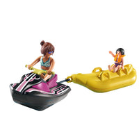 Playmobil 70906 Starterpack Waterscooter Met Bananenboot