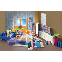 Playmobil 70989 Woonkamer