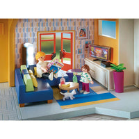 Playmobil 70989 Woonkamer