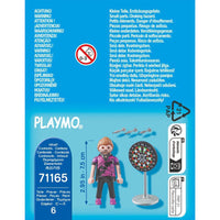 Playmobil Special Plus 71165 Darter