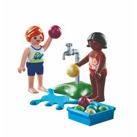 Playmobil Specal Plus 71166 Kinderen Waterballon