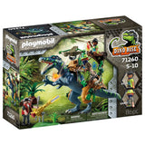 Playmobil Dino Rise 71260 Spinosaurus