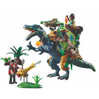 Playmobil Dino Rise 71260 Spinosaurus