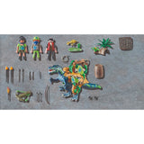 Playmobil Dino Rise 71260 Spinosaurus