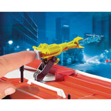 Playmobil 9464 Brandweer Pompwagen