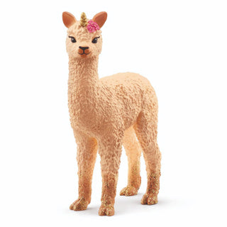 Schleich 70761 Lama Unicorn Veulen
