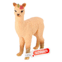 Schleich 70761 Lama Unicorn Veulen