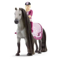 Schleich 42584 Startset Sofia & Dusty