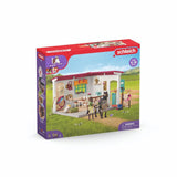 Schleich 42591 Tack Room Extension