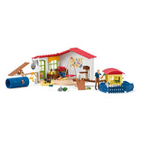 Schleich 42607 huisdier hotel