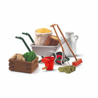 Schleich 42610 Stable Care Accessories