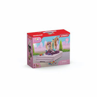 Schleich 42617 Grooming Station