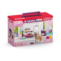 Schleich 42614 huisdieren salon