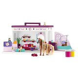 Schleich 42614 huisdieren salon